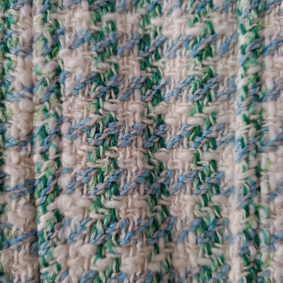 Zara Knit Corset Top (M) - Picture 6 of 6